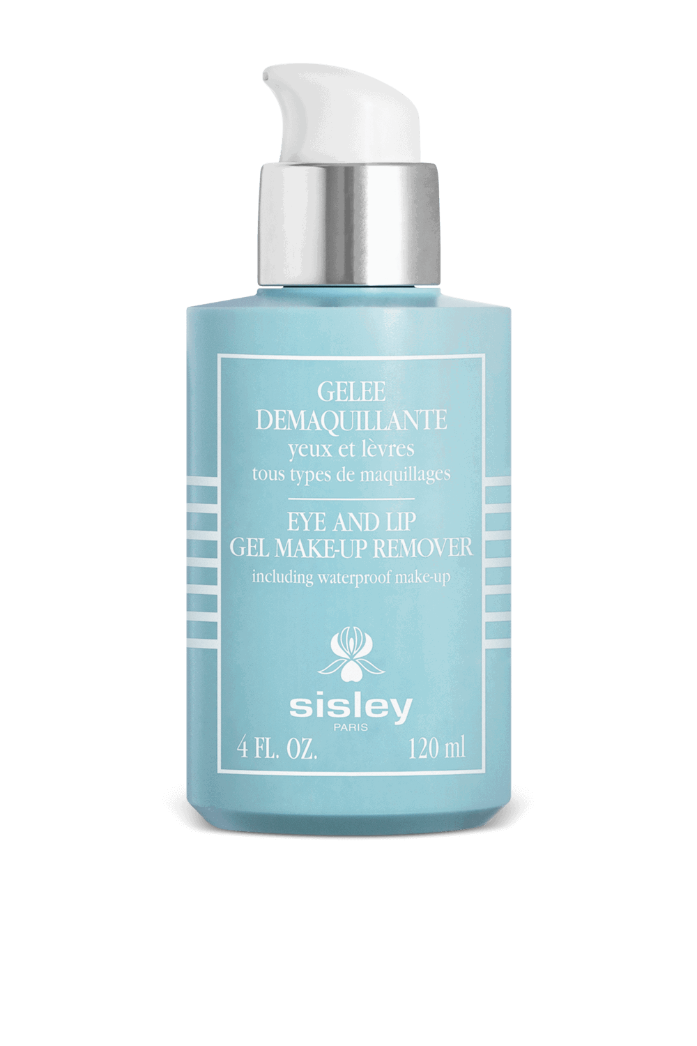 Sisley Eye&Lip Gel Makeup Remover