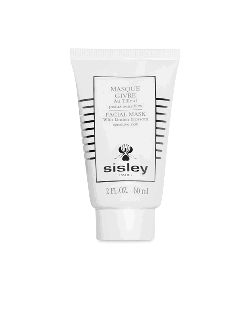 Givre Face Mask Linden Blossom 60 ml