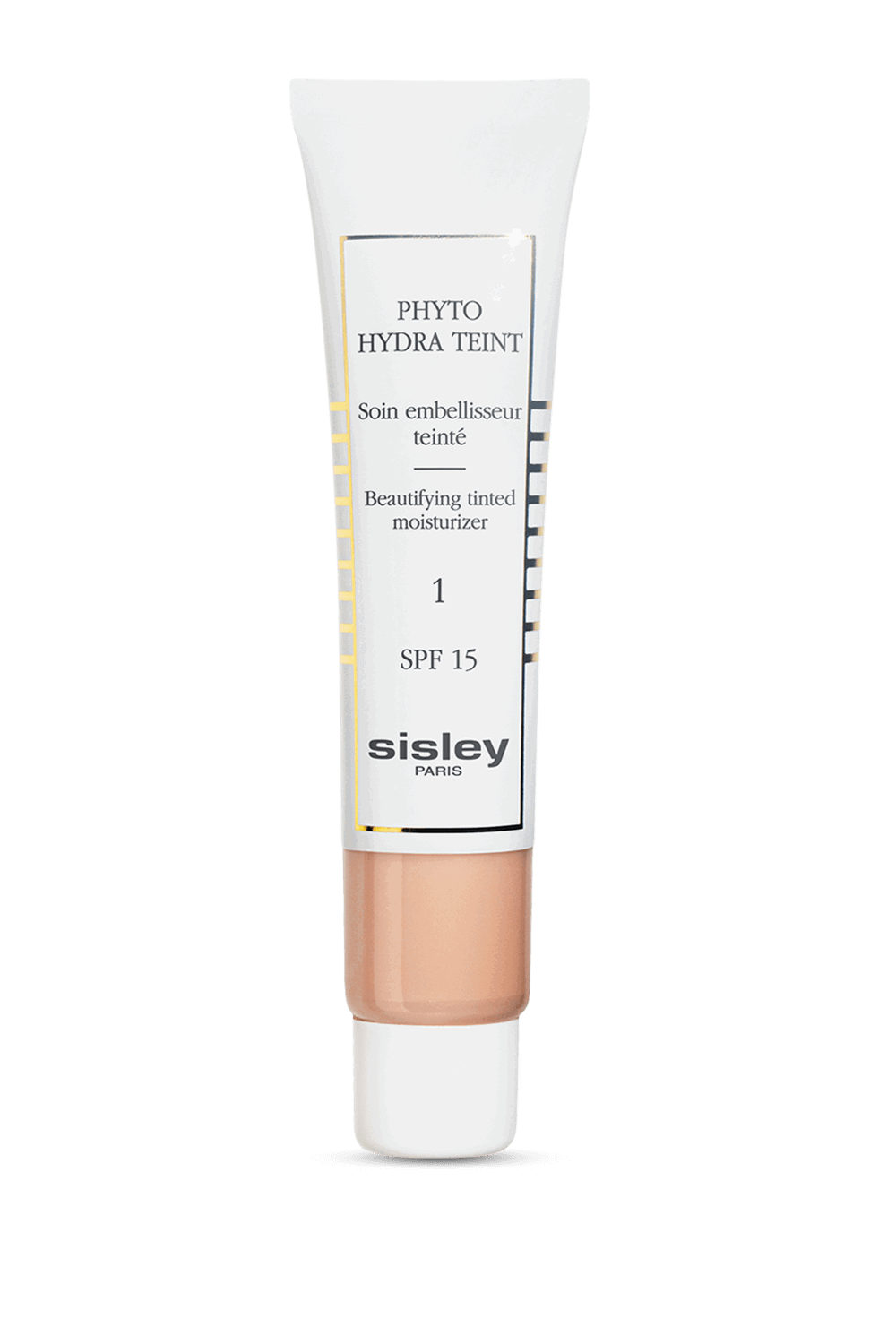 Sisley Phyto-Hydra Teint 1 Light 40 ml