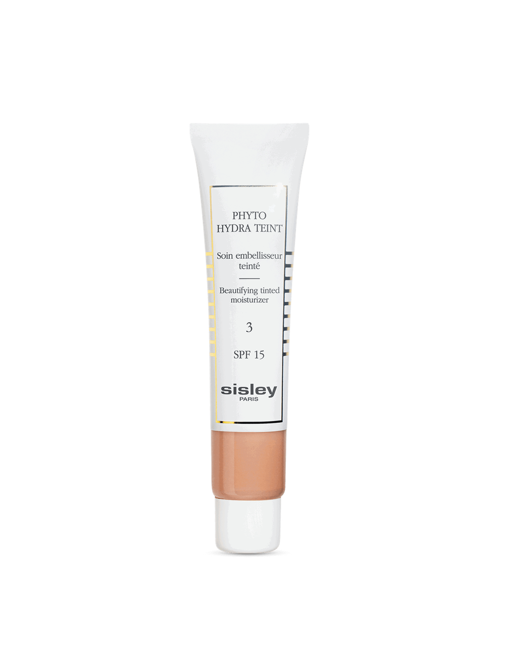 Sisley Phyto-Hydra Teint 3 Golden 40 ml