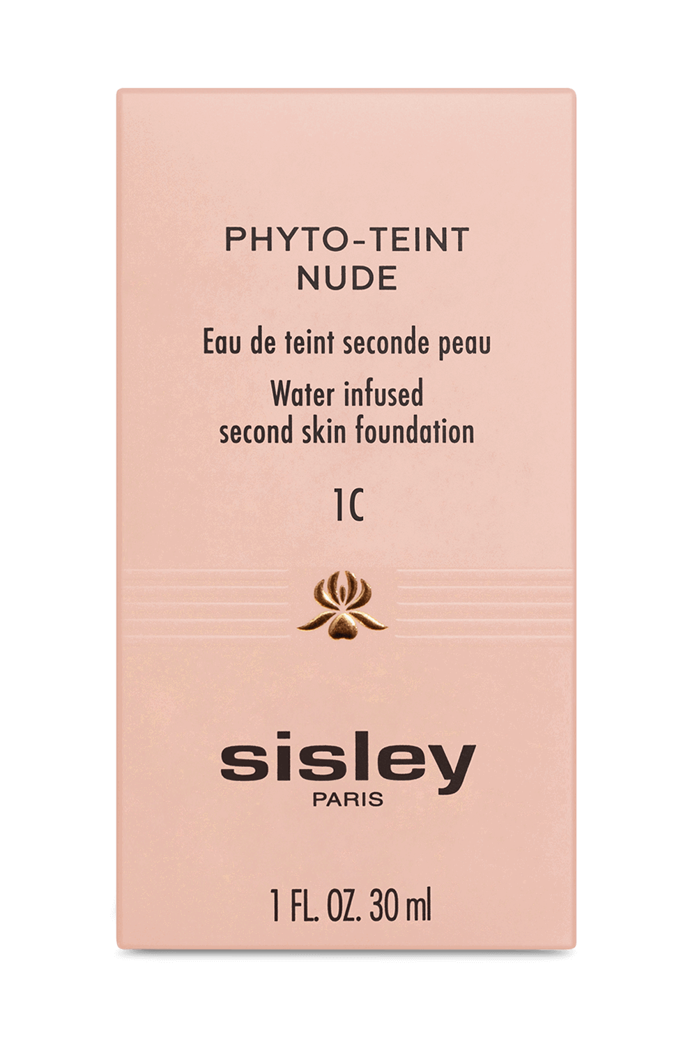 Sisley Phyto Teint Nude 1C Petal