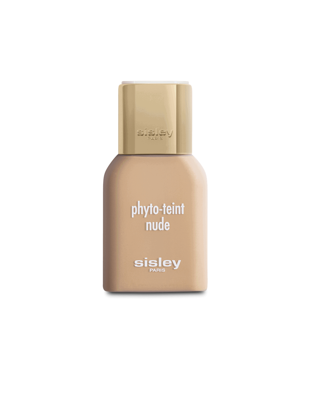 Sisley Phyto Teint Nude 2W1 Light Beige