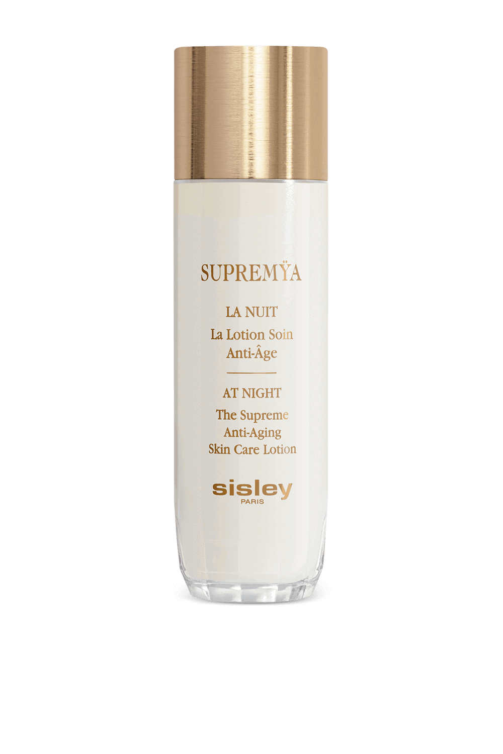 Sisley Supremya Lotion