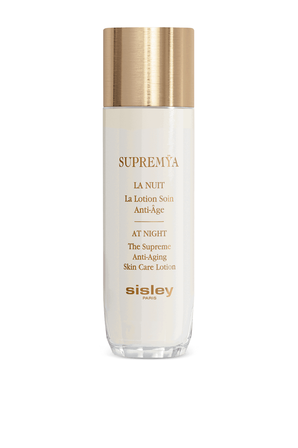 Sisley Supremya Lotion