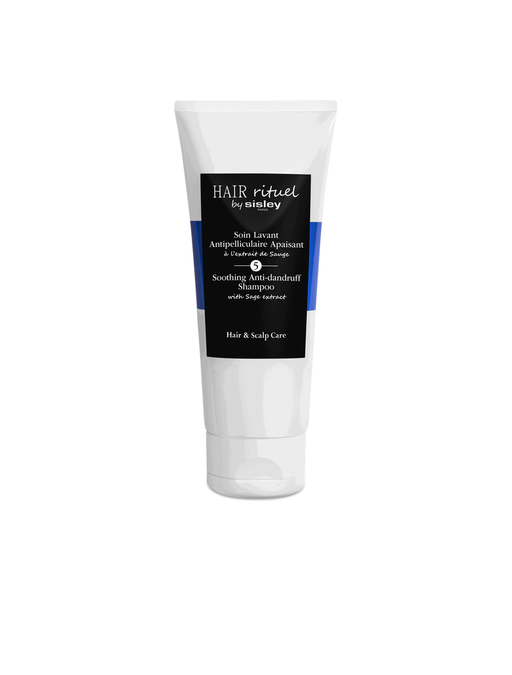 Sisley Soothing Anti Dandruff Shampoo