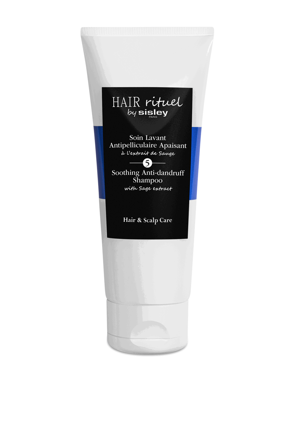 Sisley Soothing Anti Dandruff Shampoo