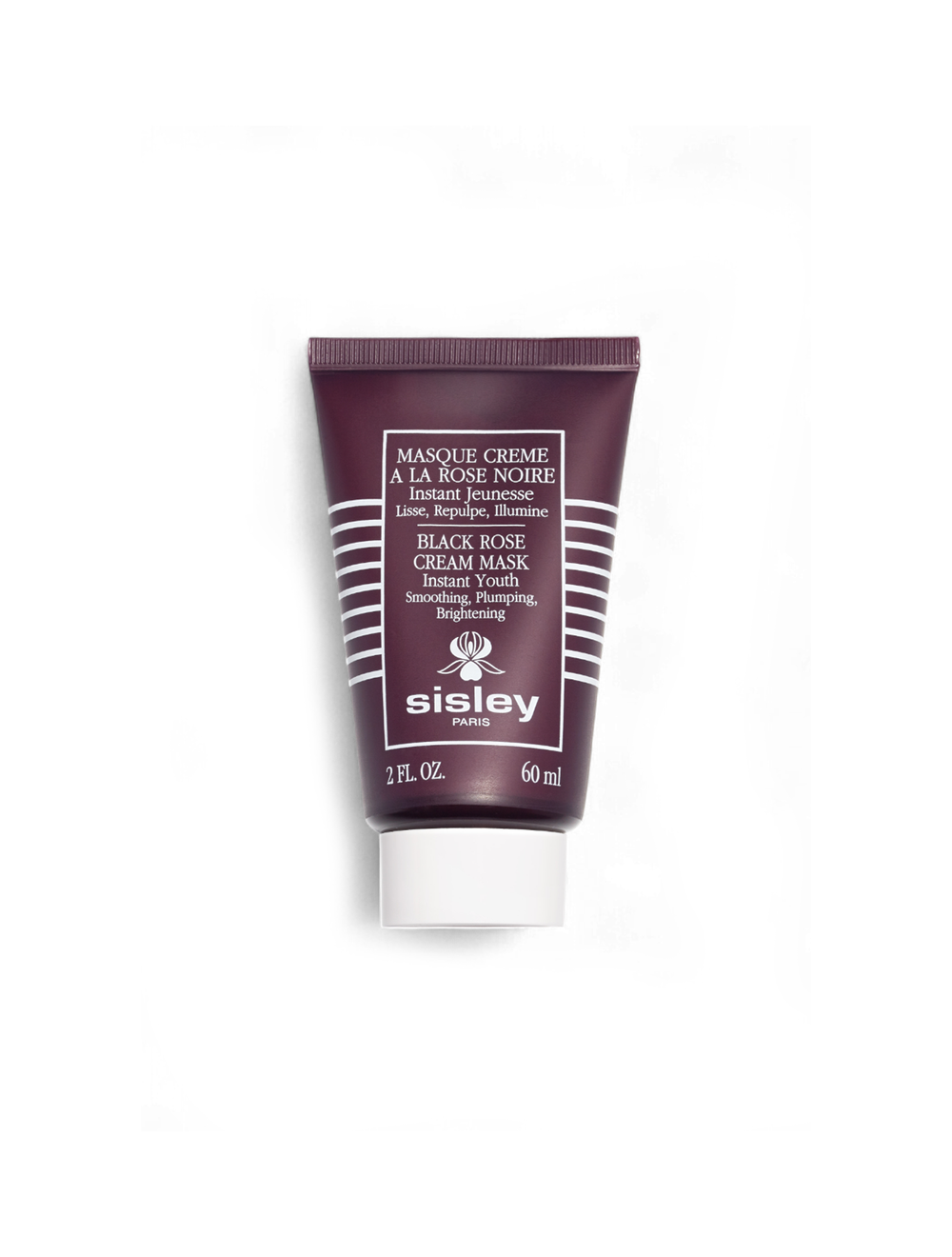 Black Rose Cream Mask