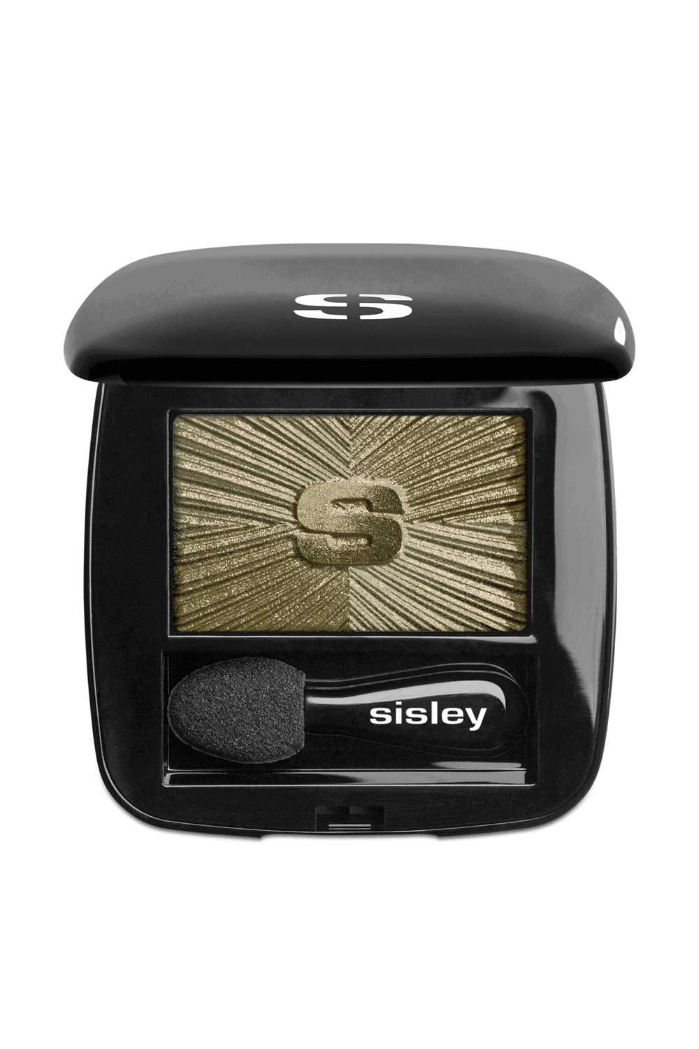 Sisley Phyto Ombres Metallic Khaki 25