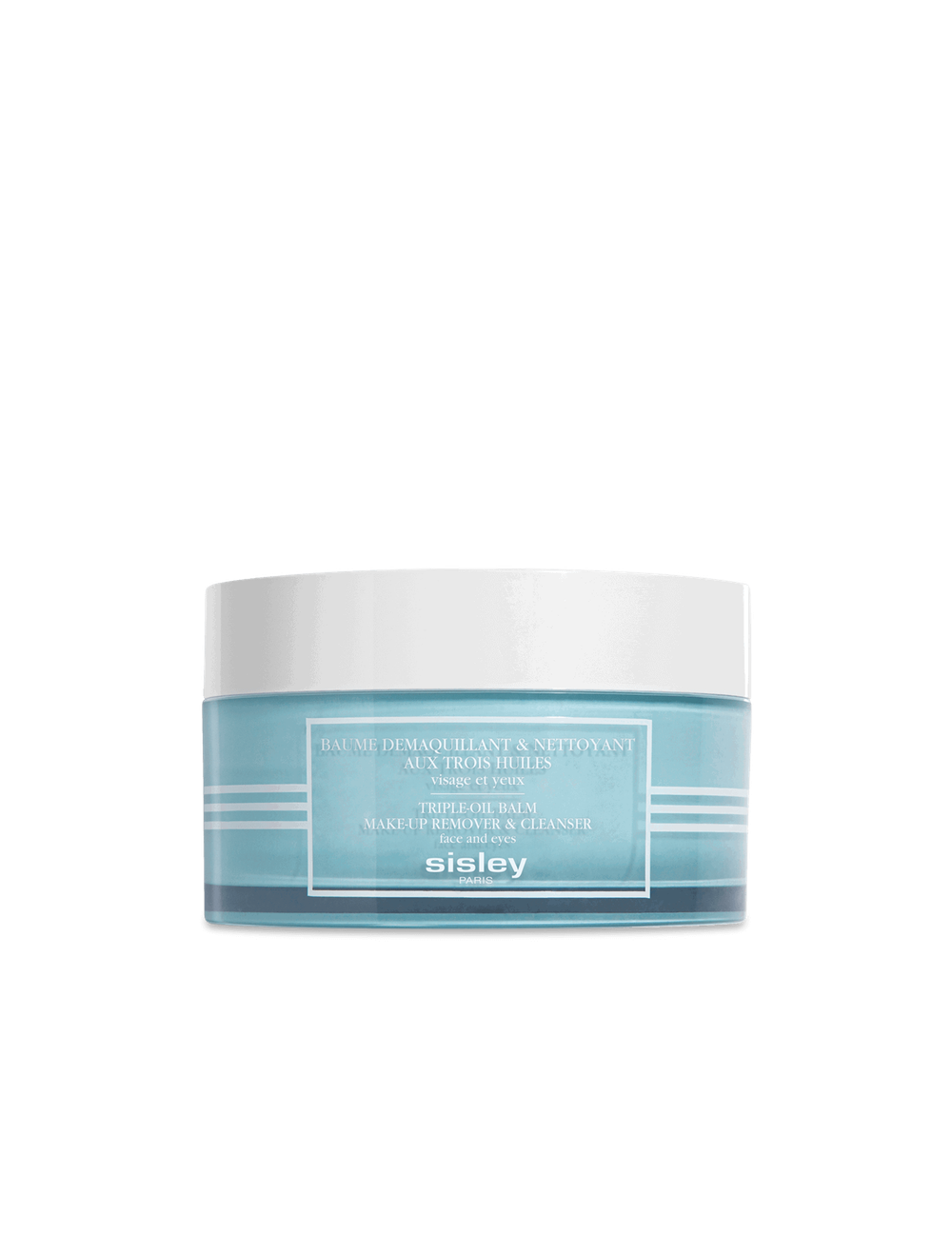 Sisley Balm Make-Up Remove