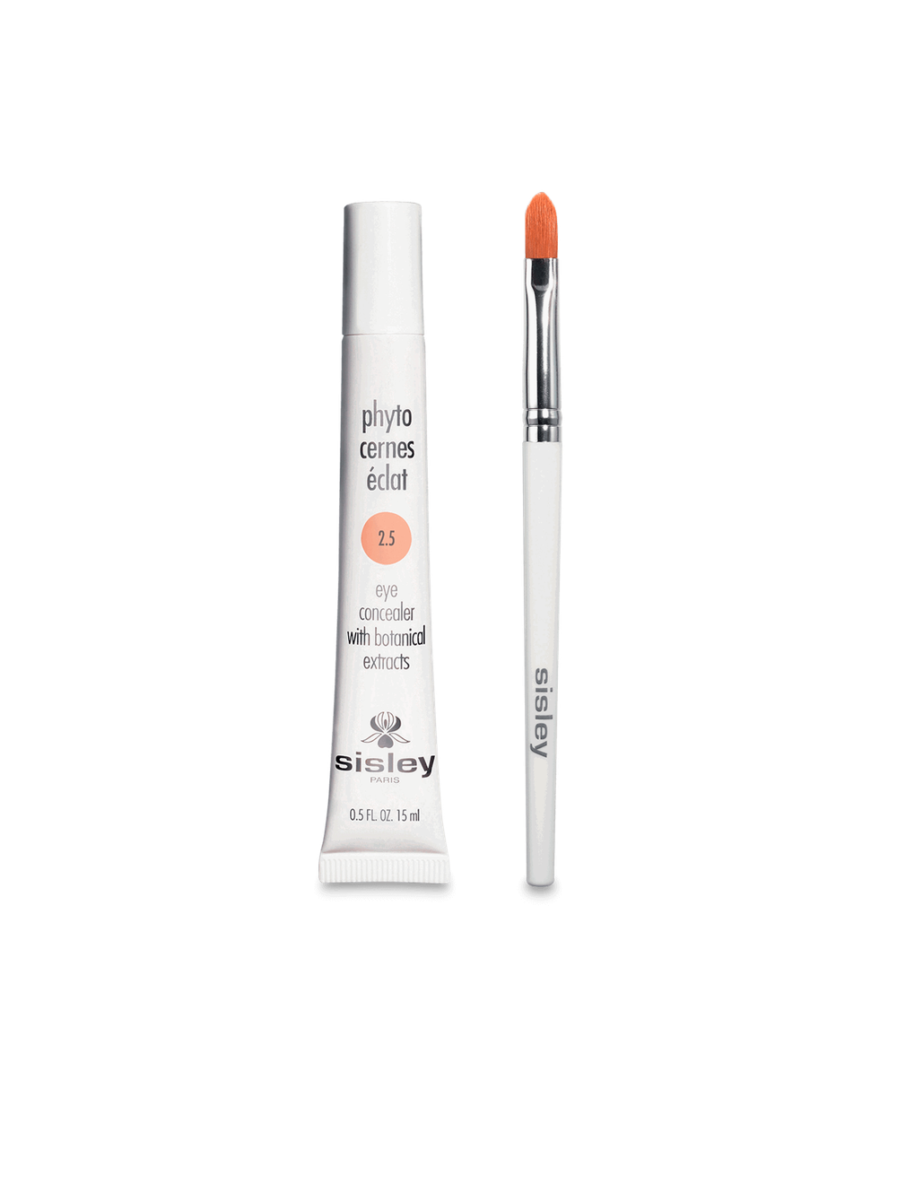 Sisley Phyto-Cernes Eclat 2.5