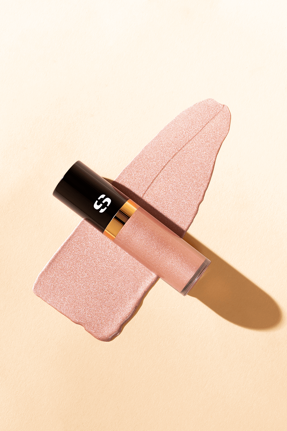 Sisley Ombre Eclat Liquide 3 Pink Gold