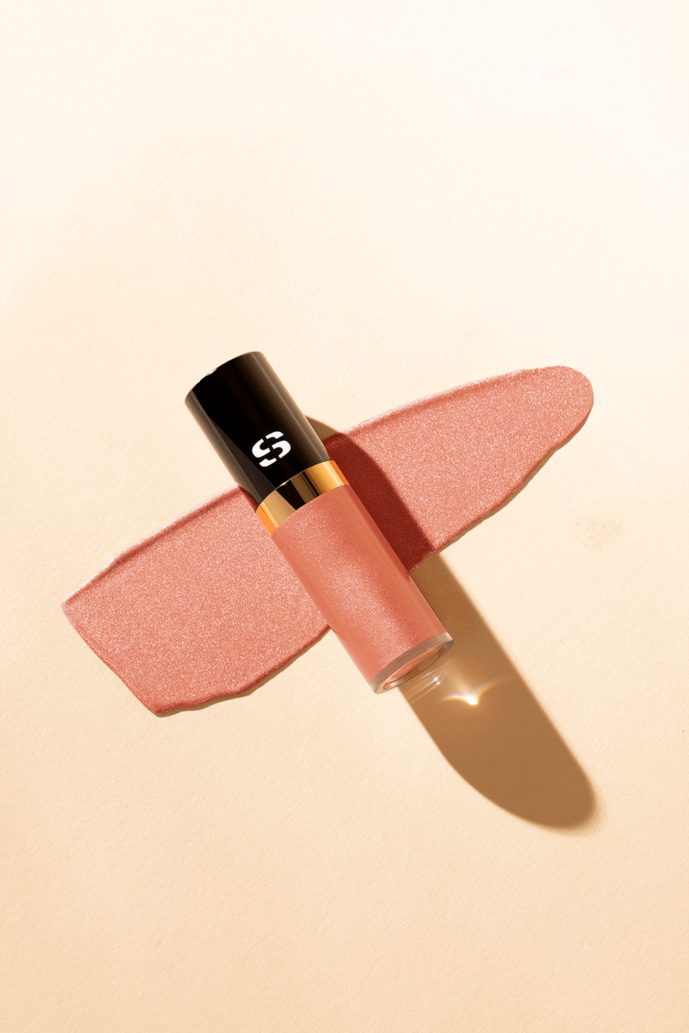 Sisley Ombre Eclat Liquide 4 Coral