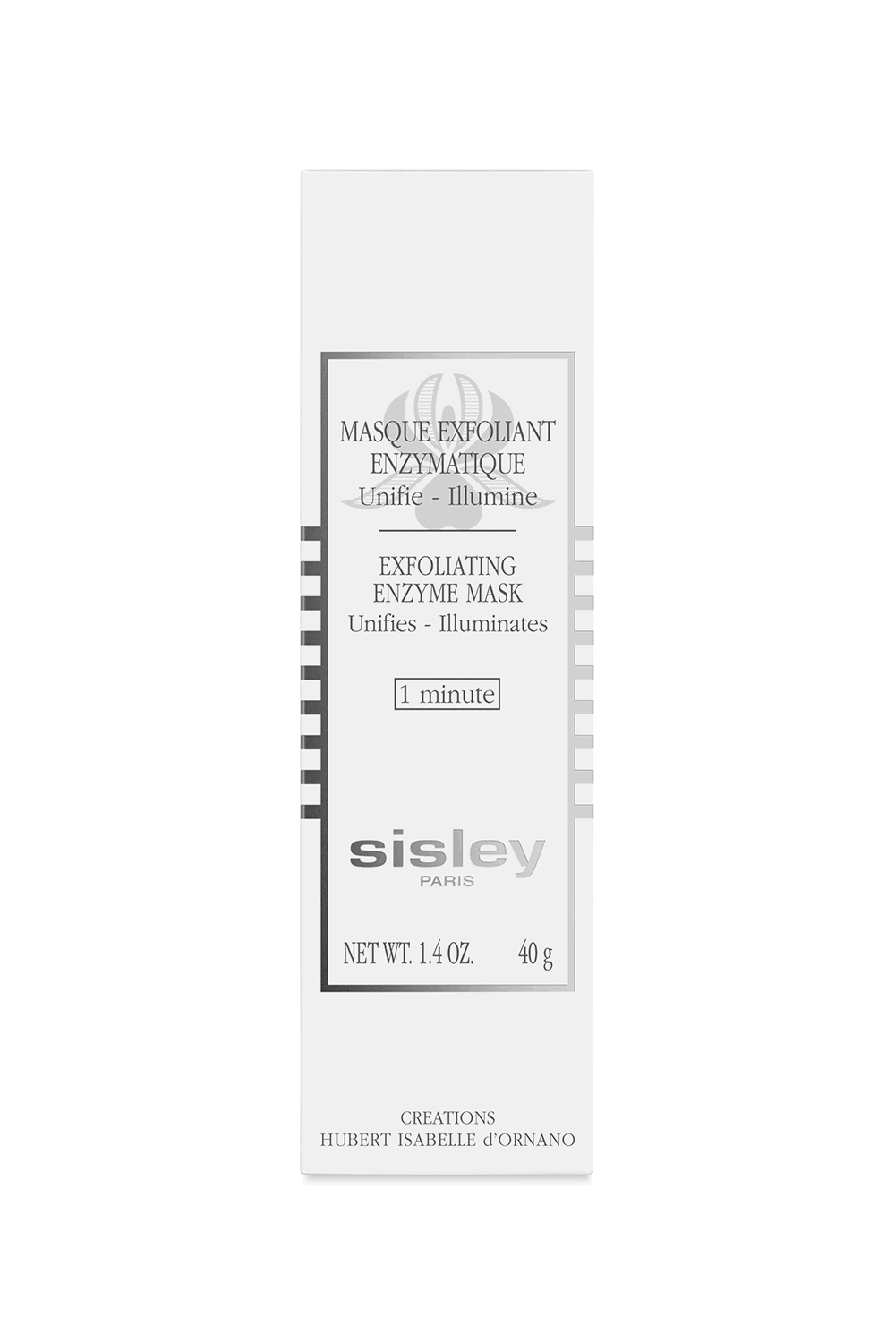 Sisley Exfoliating Enzyme Mask