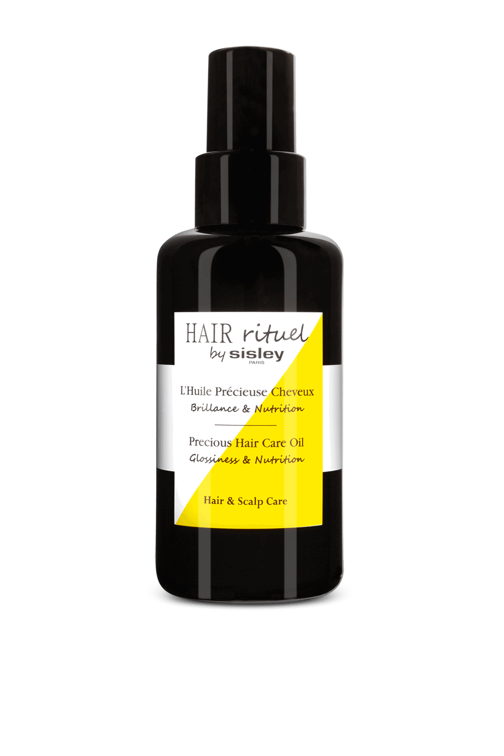 Sisley Precious Hair Care Oil