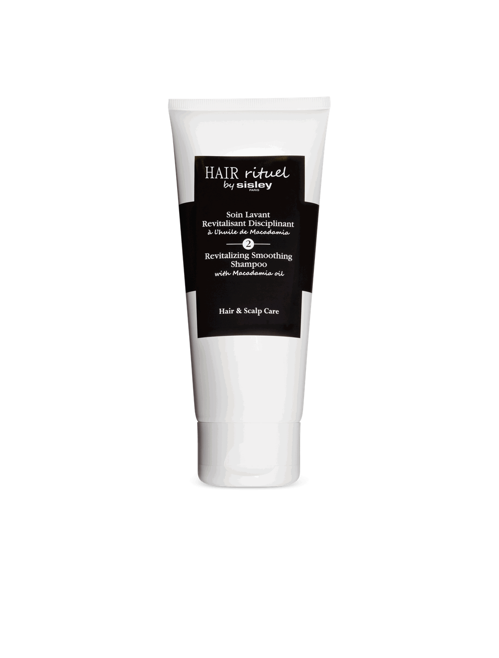 Sisley Revitalising Smoothing Shampoo