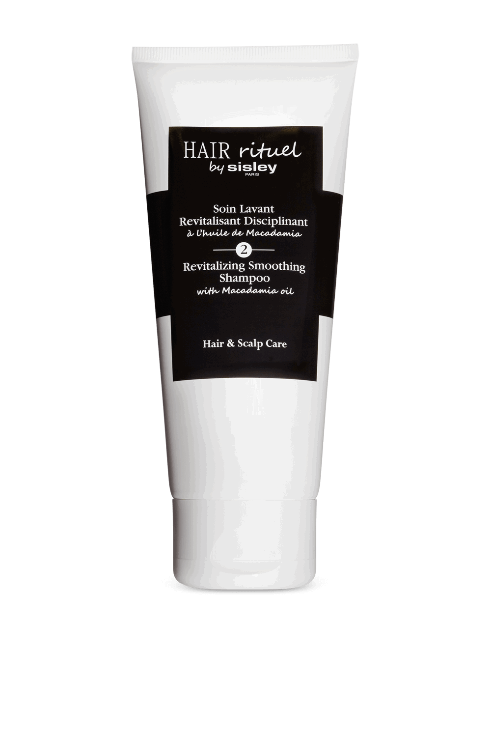 Sisley Revitalising Smoothing Shampoo