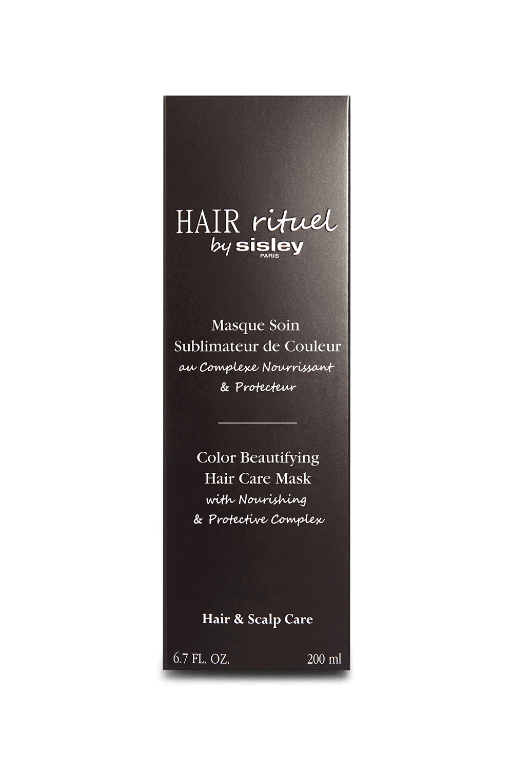 Sisley Color Beautifying Hair Care Mask 200 ml