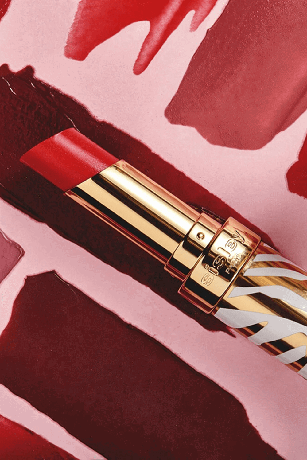 Sisley Phyto Rouge Shine Flamingo 23