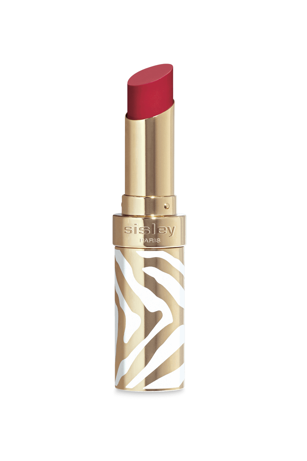 Sisley Phyto Rouge Shine 41 Sheer Red Love