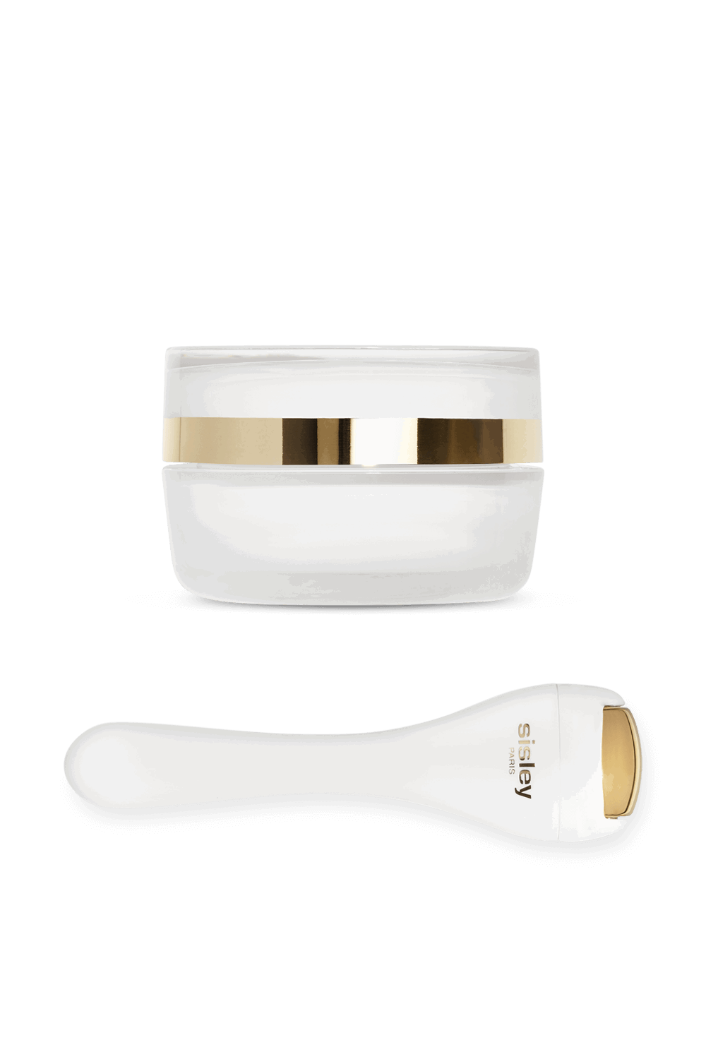 Sisley Sisleya L'Integral Eyes and Lips