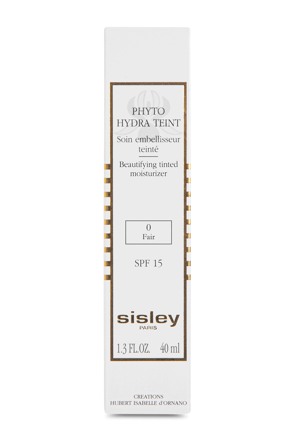 Sisley Phyto Hydra Teint 0 Fair