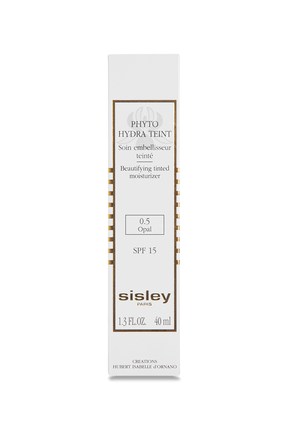 Sisley Phyto Hydra Teint 0.5 Opal