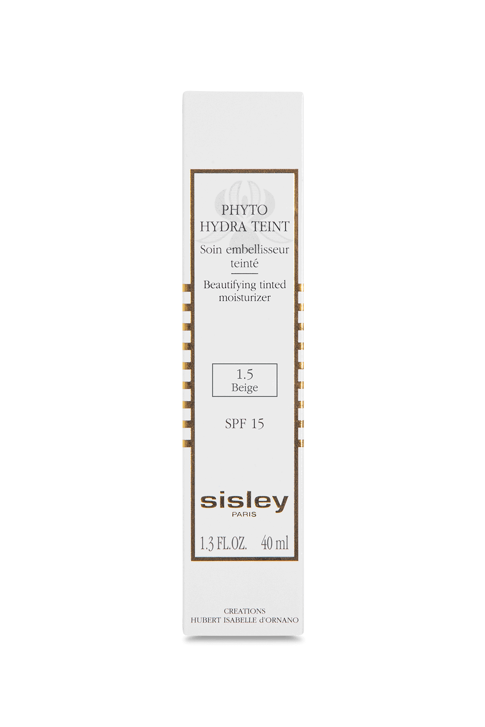Sisley Phyto-Hydra Teint 1 Light