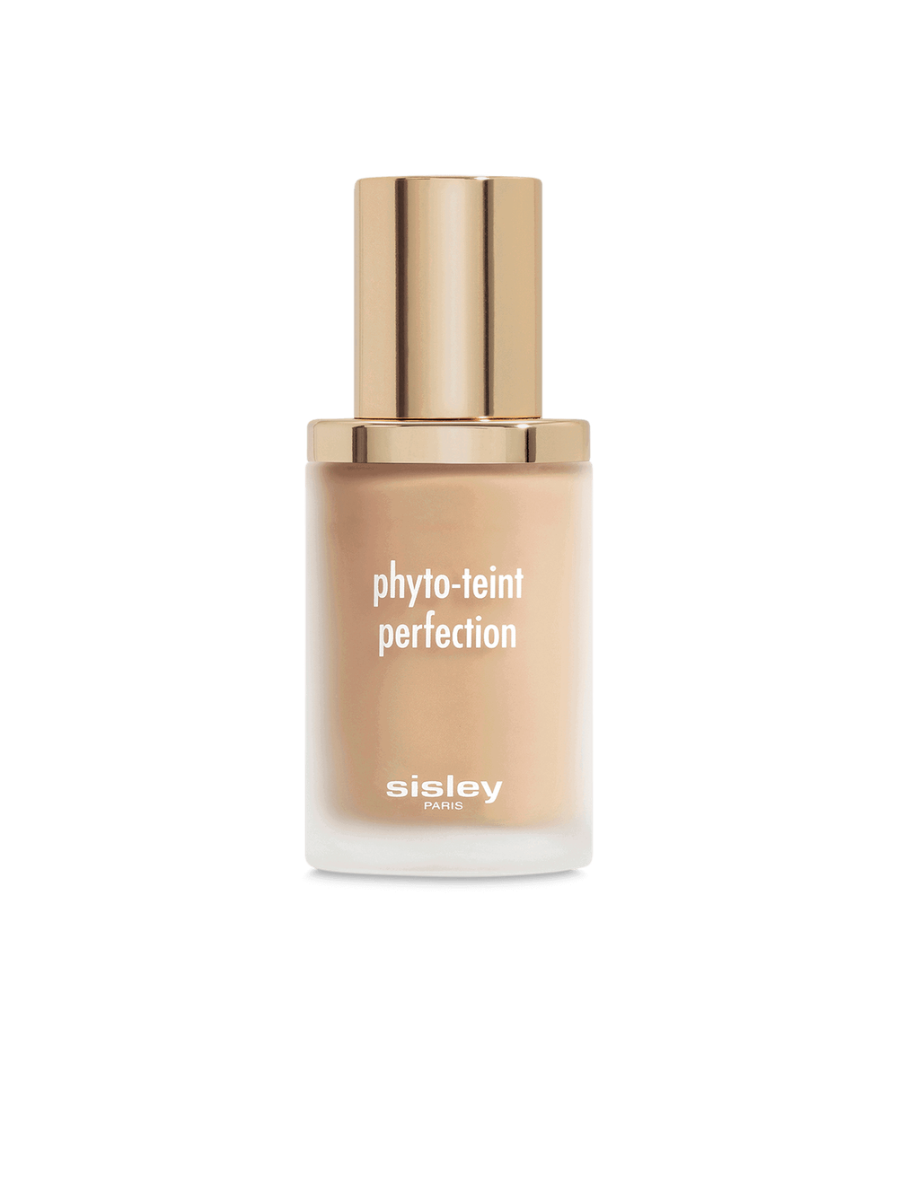 Sisley Phyto Teint Perfection 2W2 Desert