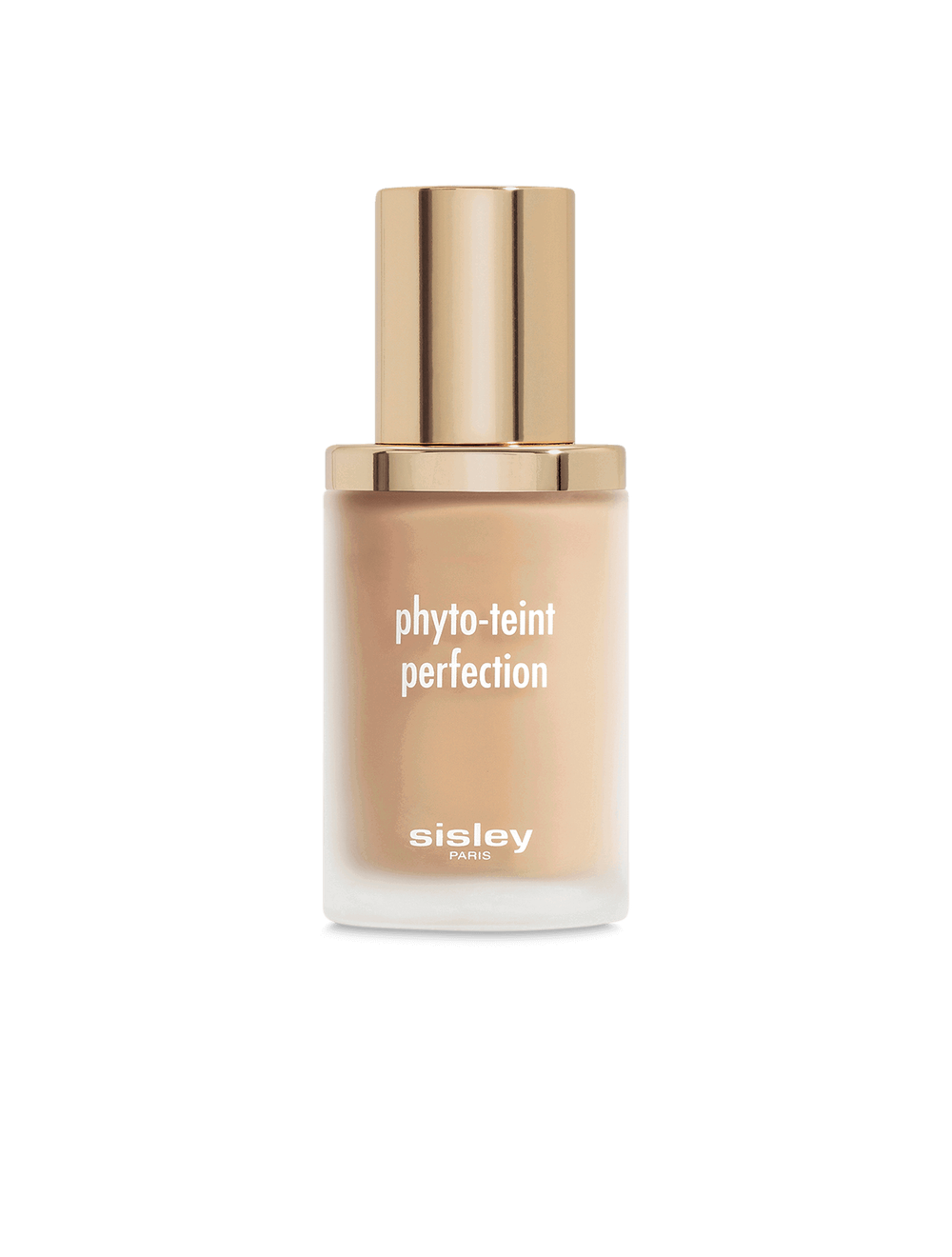 Sisley Phyto Teint Perfection 3N Apricot