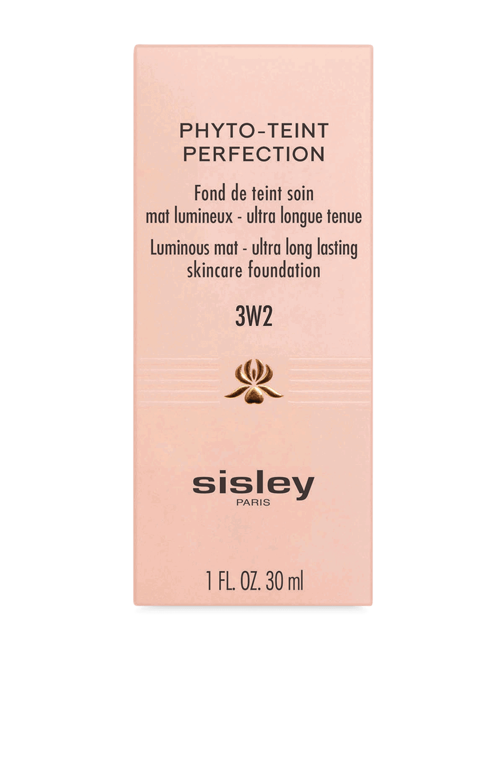 Sisley Phyto Teint Perfection 3W2 Hazel