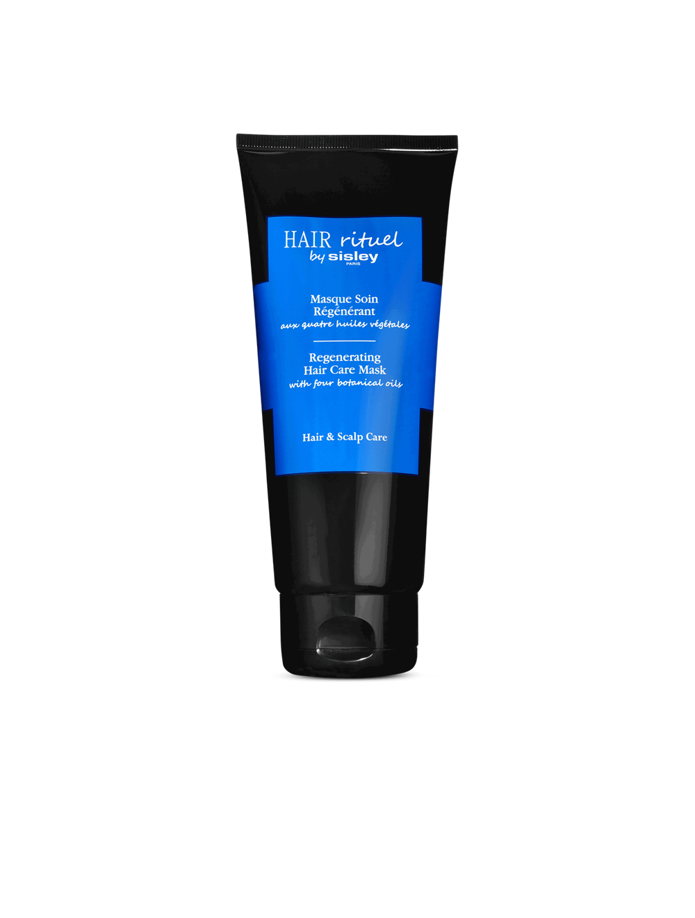 Sisley Regenerating Hair Care Mask