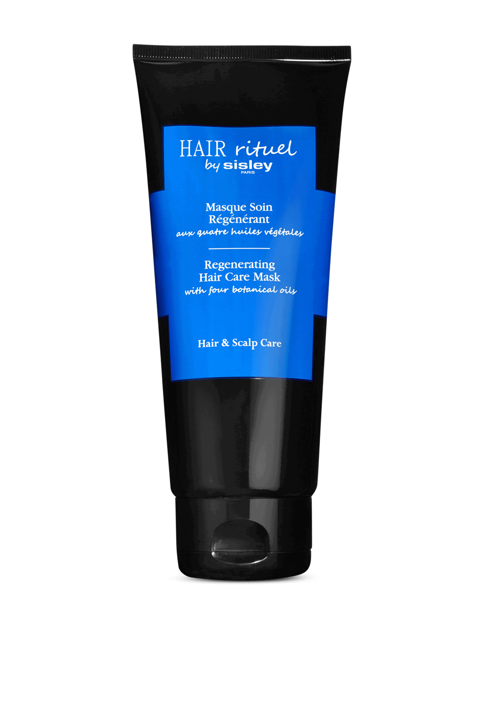 Sisley Regenerating Hair Care Mask