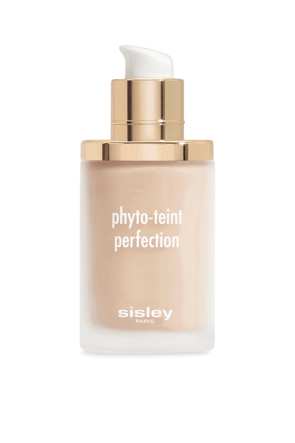 Sisley Phyto Teint Perfection 0C Vanilla