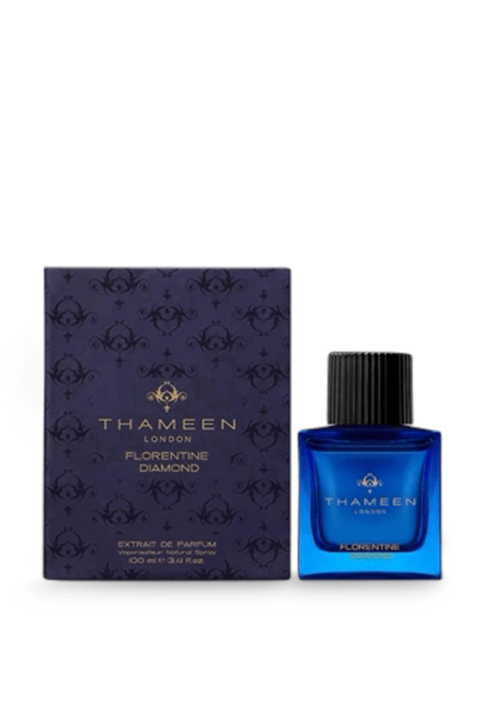 Thameen Florentine Diamond Extrait 50 ml