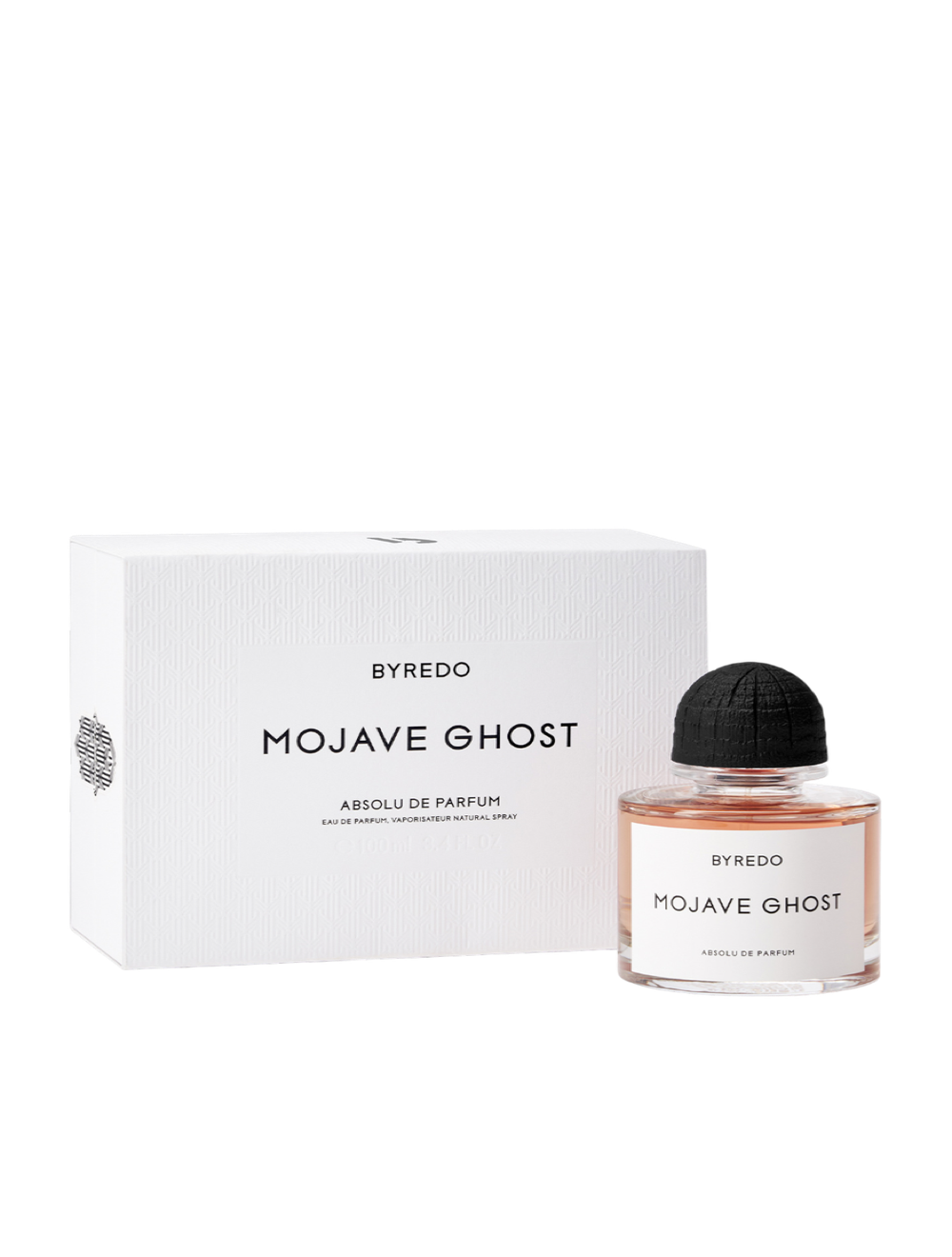 Mojave Ghost Absolu de Parfum 100 ML