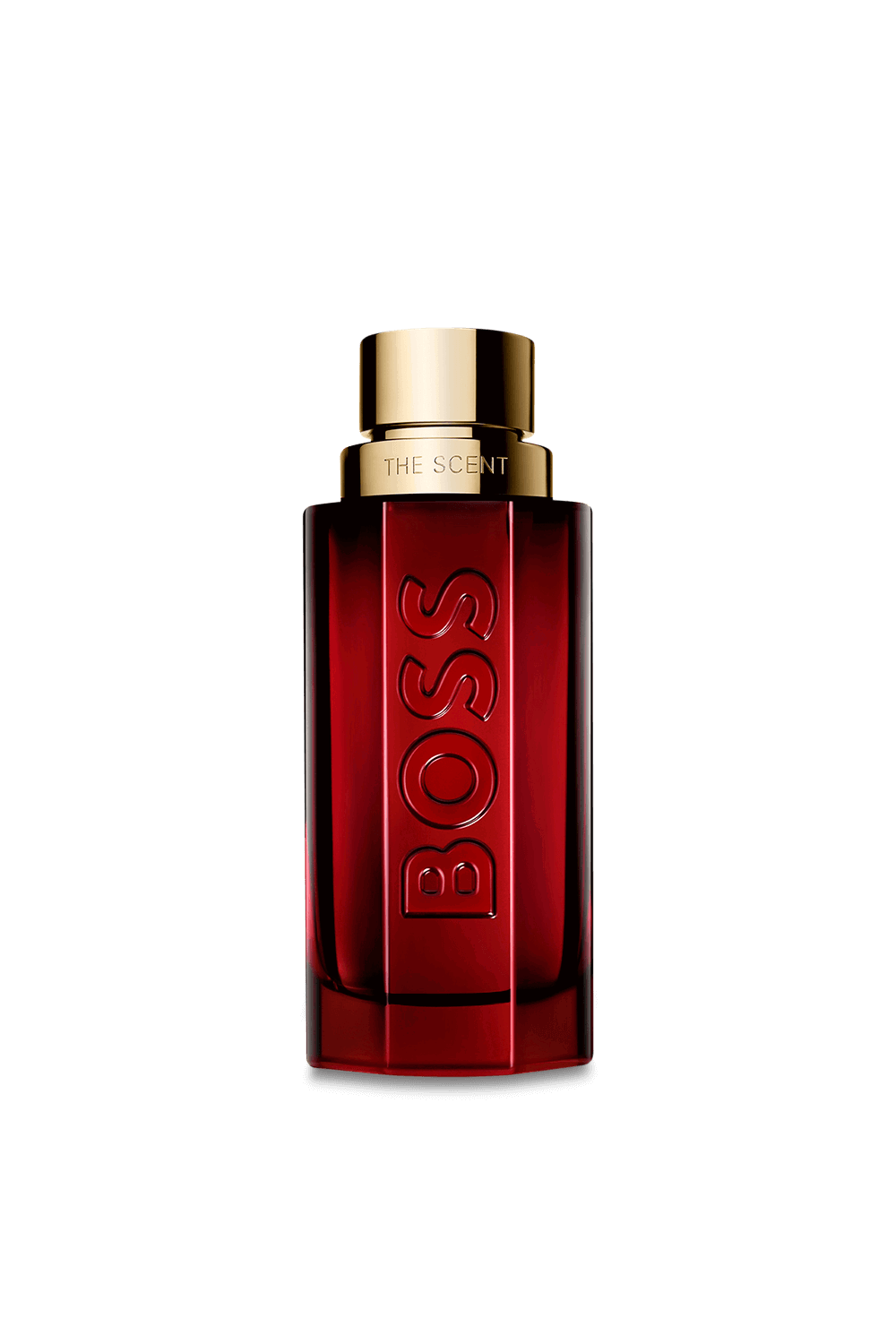Boss The Scent Elixir Eau de Parfum 100 ml