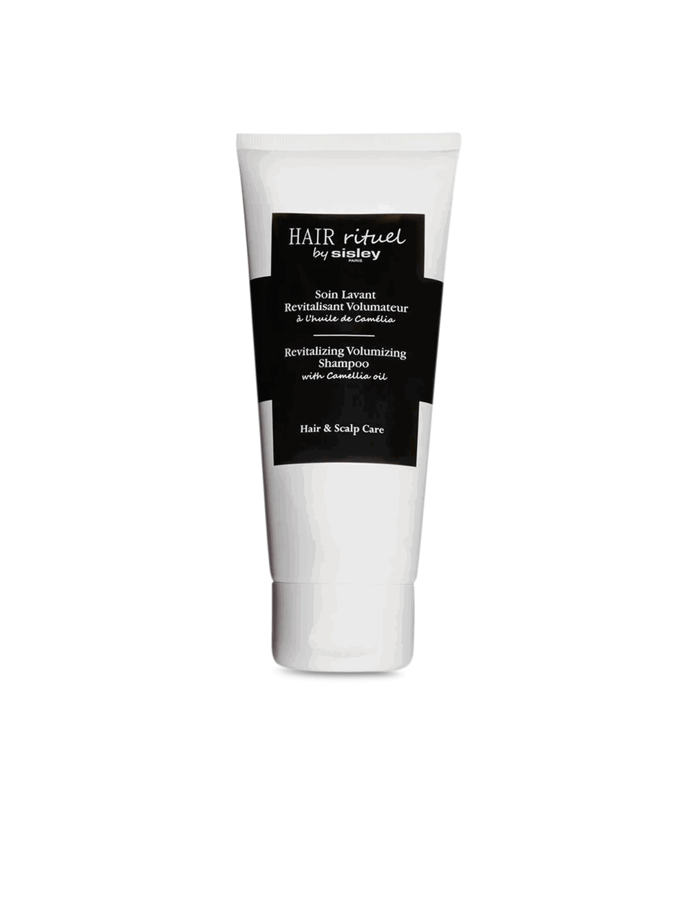 Sisley Volumizing Shampoo