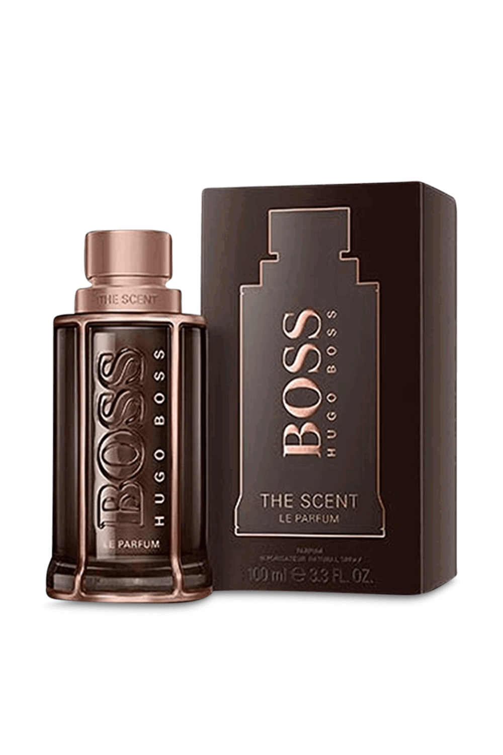 Hugo Boss The scent la Parfum 100 ml