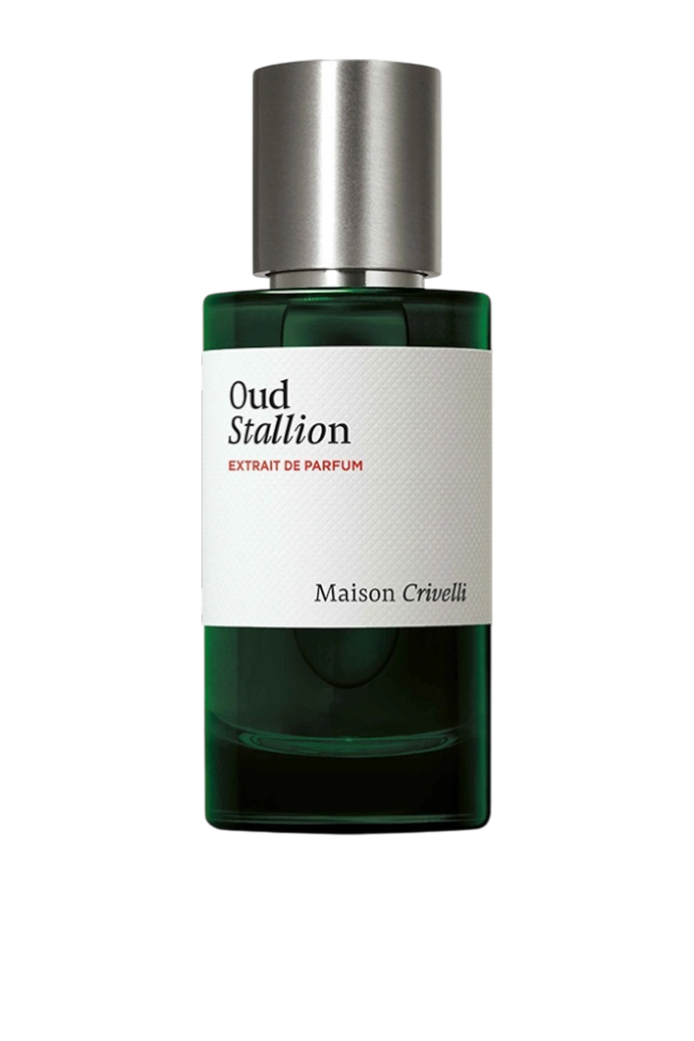 Oud Stallion Extrait de Parfum 50 ml