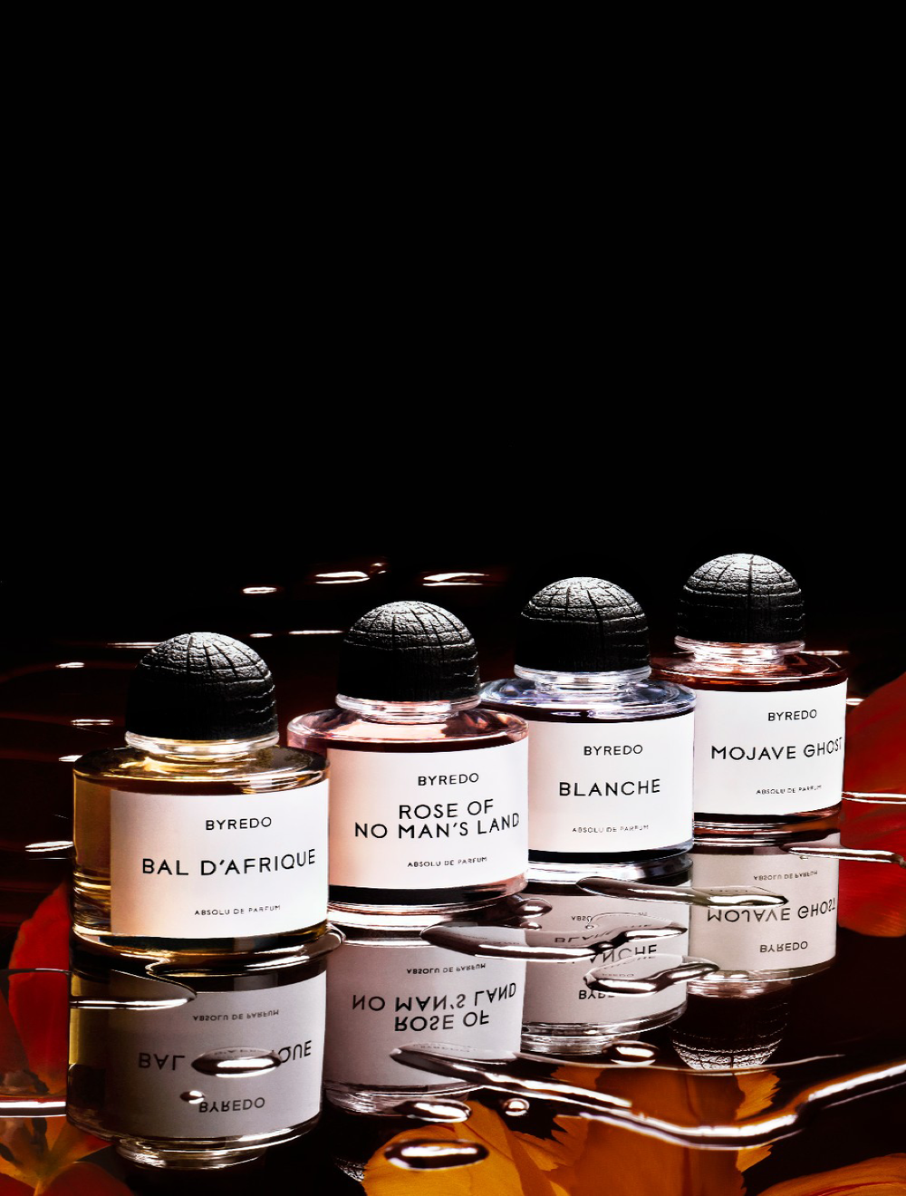 Blanche Absolu de Parfum 100 ML