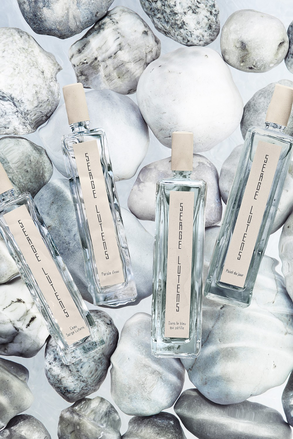 Matin Lutens Point du Jour Eau de Parfum 100 ml