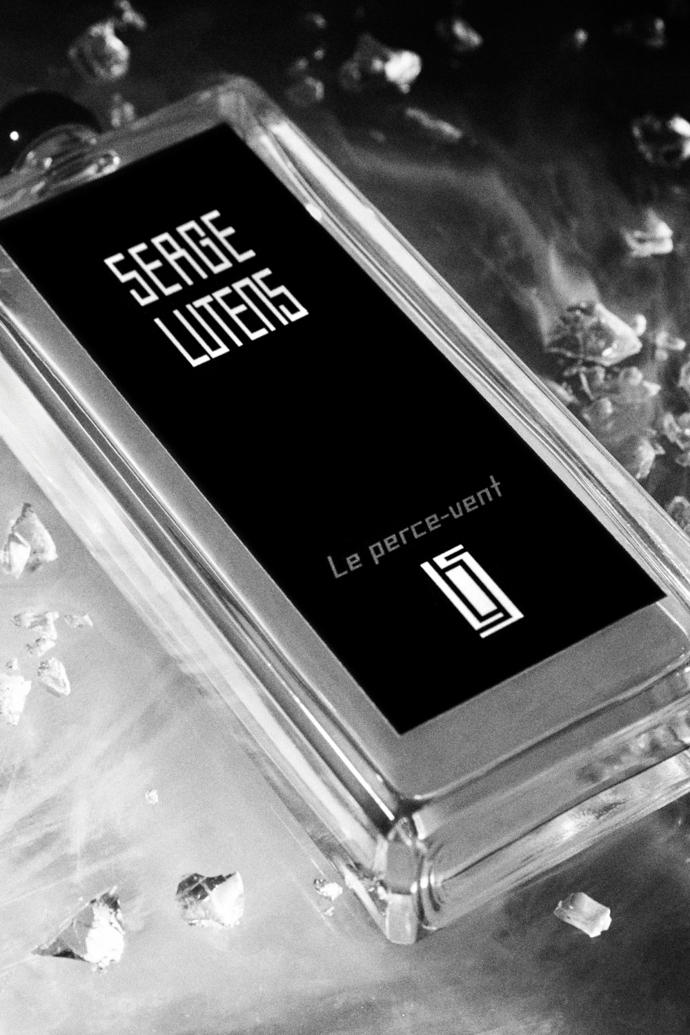 Le Perce Vent Eau de Parfum 100 ml