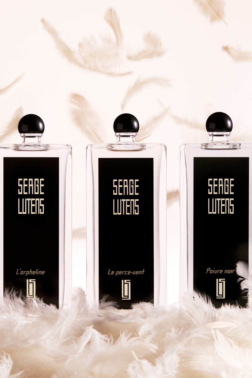 Le Perce Vent Eau de Parfum 100 ml