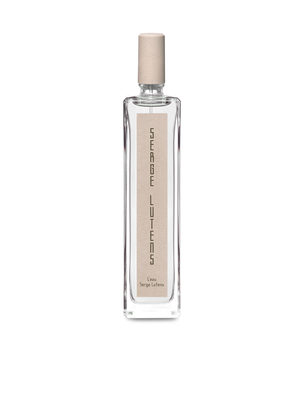 Matin Lutens L'eau Serge Lutens Eau de Parfum 100ml