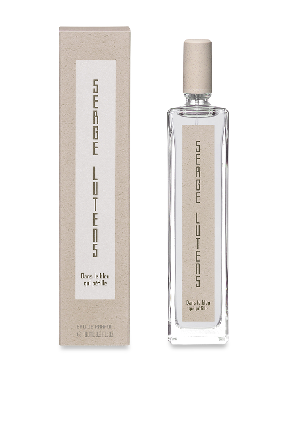 Danle Blu Qui P?tille  Eau de Parfum 100ml