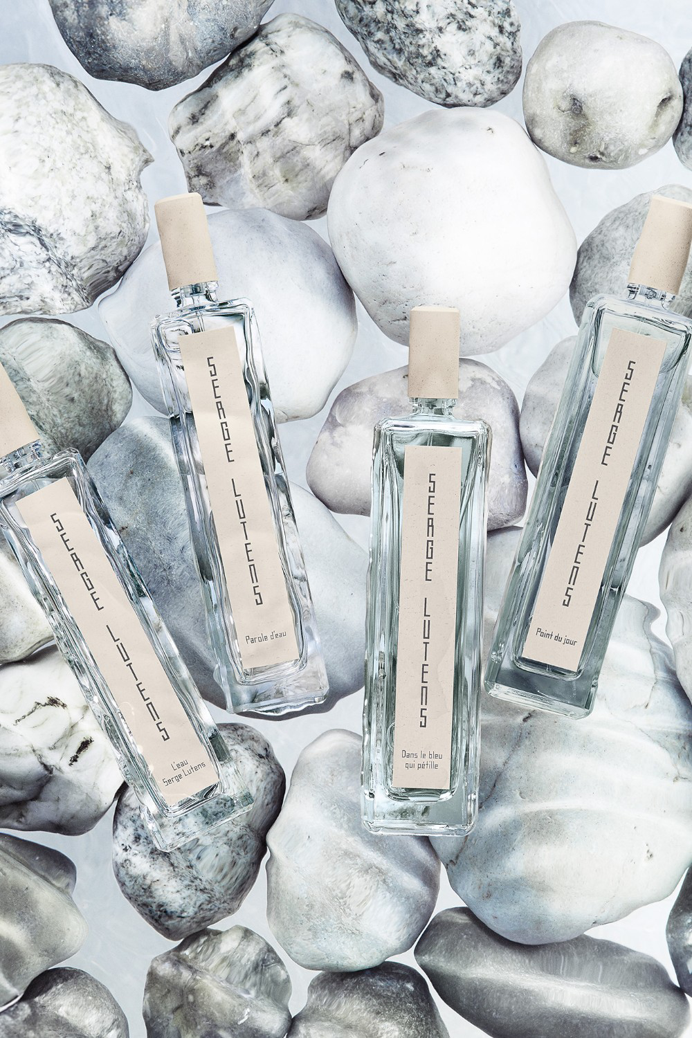 Danle Blu Qui P?tille  Eau de Parfum 100ml
