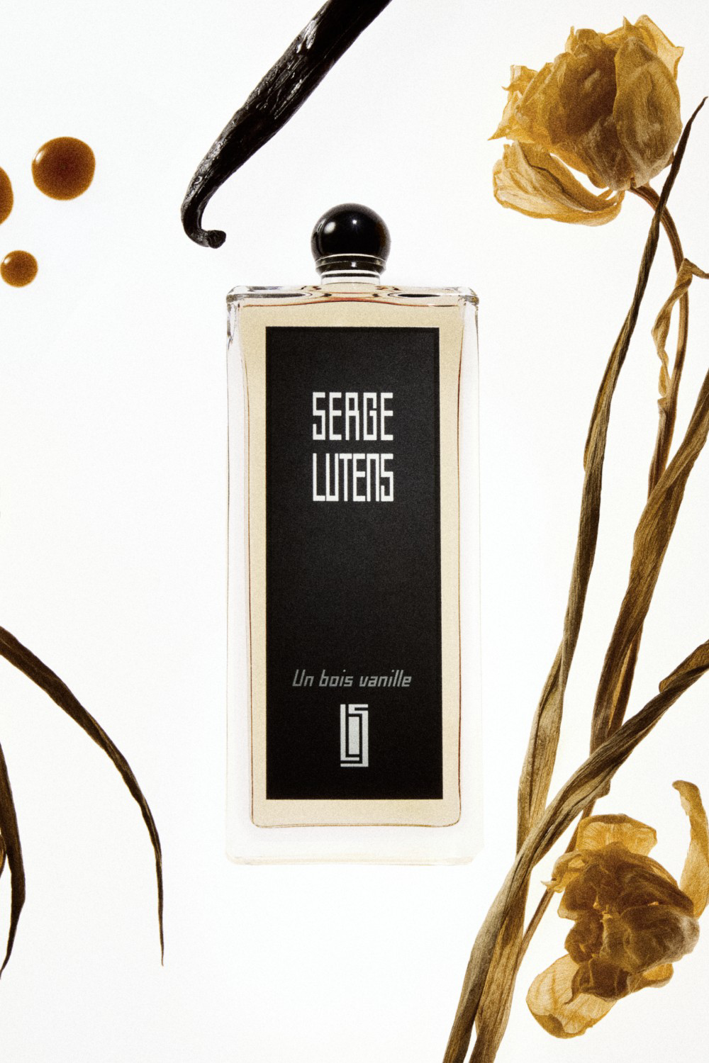 Collection Noire Un Bois Vanill? Eau de Parfum 100ml