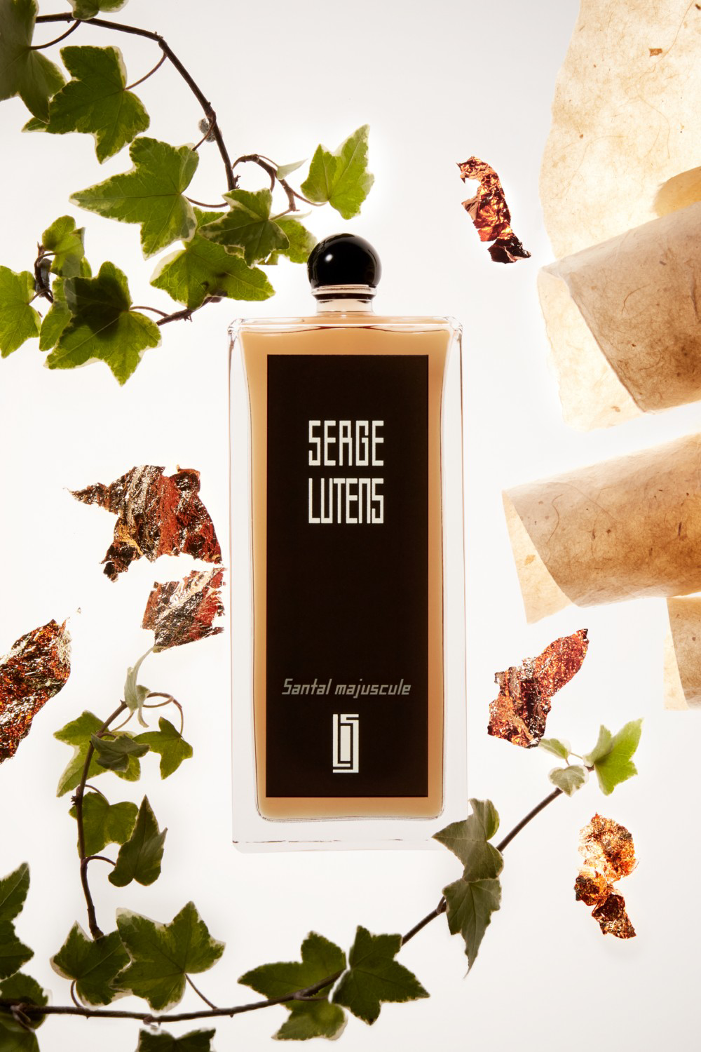 Collection Noire Santal Majuscule Eau de Parfum 50 ml