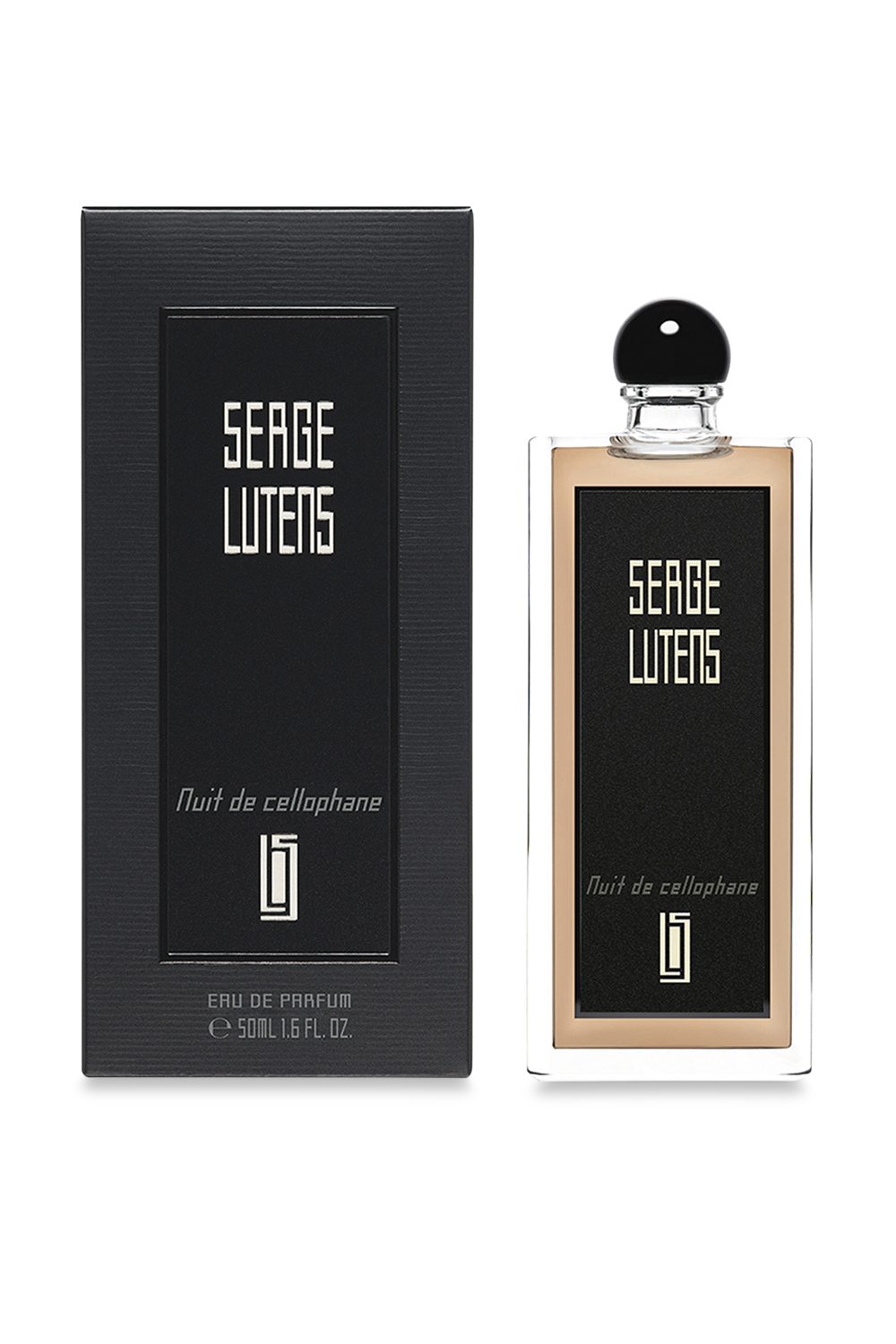 Collection Noire Nuit De Cellophane Eau de Parfum 50 ml