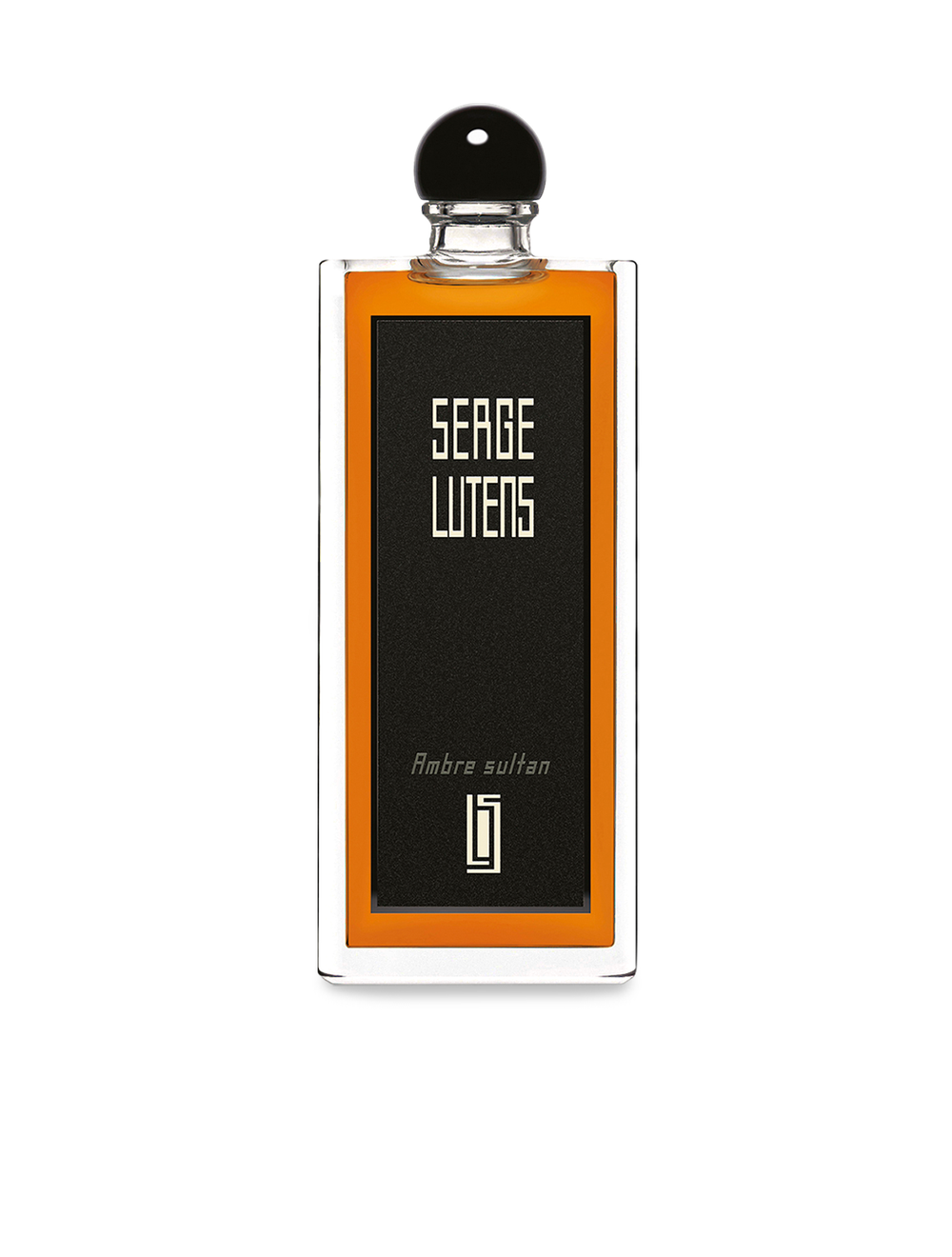 Collection Noire Ambre Sultan Eau de Parfum 50 ml